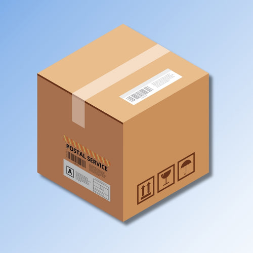 משלוח מהיר בחינם